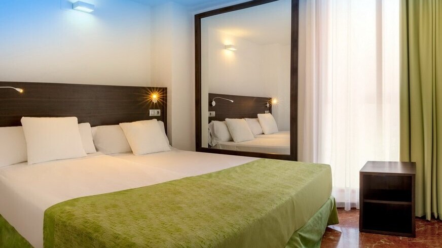 Magic Tropical Splash